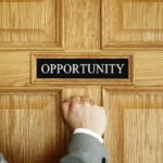 Opportunity Door