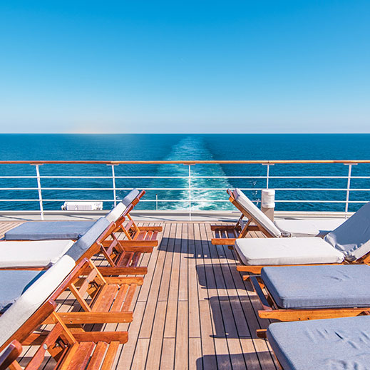 Expedia CruiseShipCenters taps Decisely for Benefit and Retirement Solutions