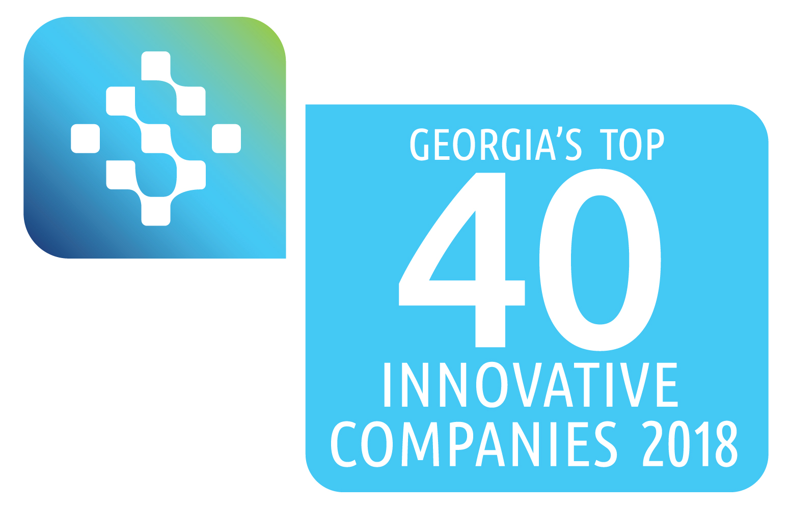 DECISELY NAMED A TOP 40 INNOVATIVE TECHNOLOGY COMPANY FOR THE 2nd YEAR