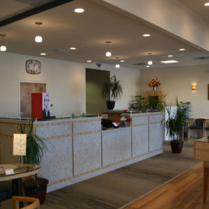 henry vision office
