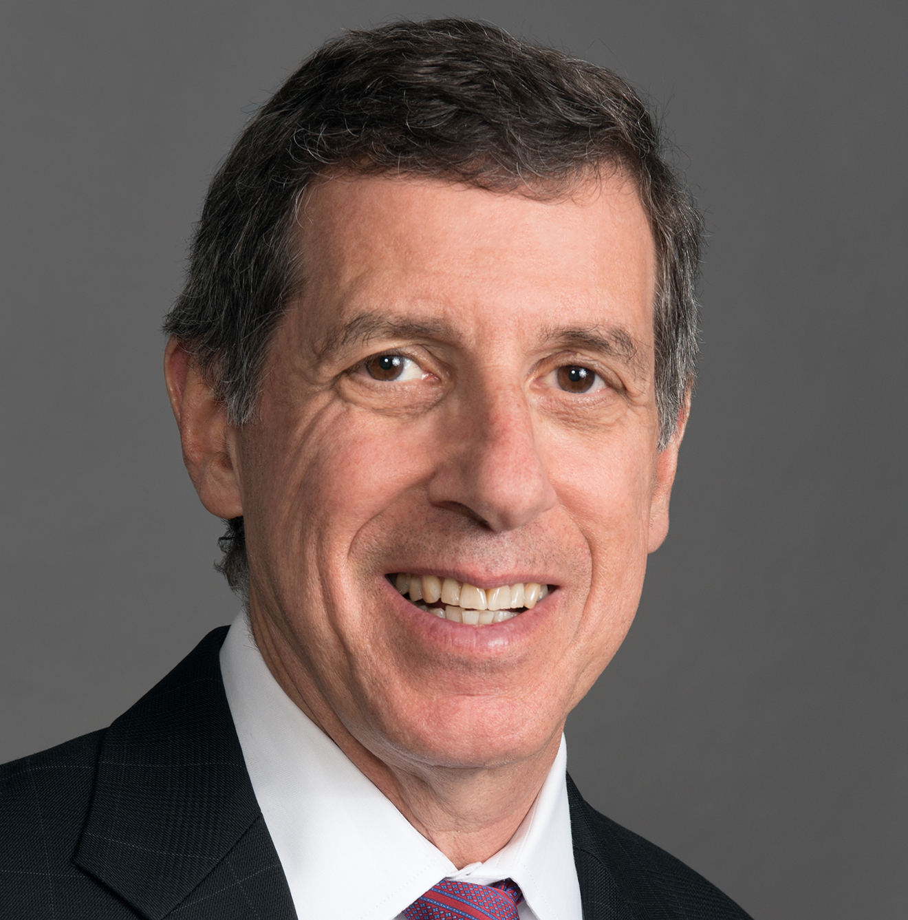 Russ Fradin
