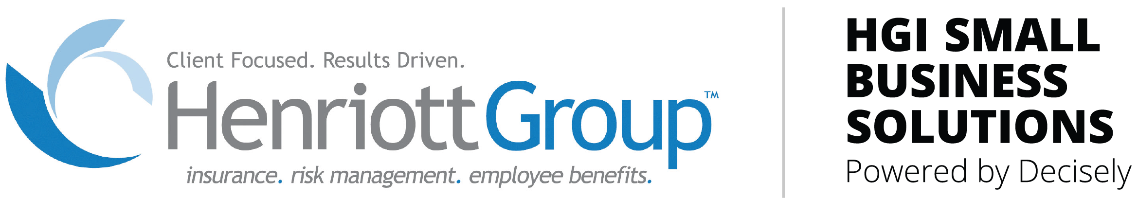 Welcome, Henriott Group!