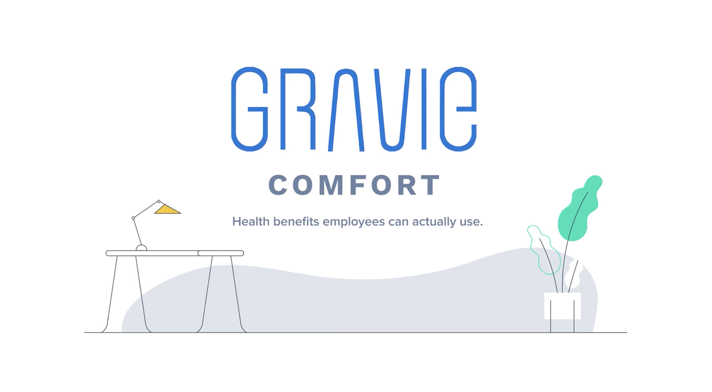 Health Benefits Company Gravie Partners with Decisely as its Preferred Health Plan