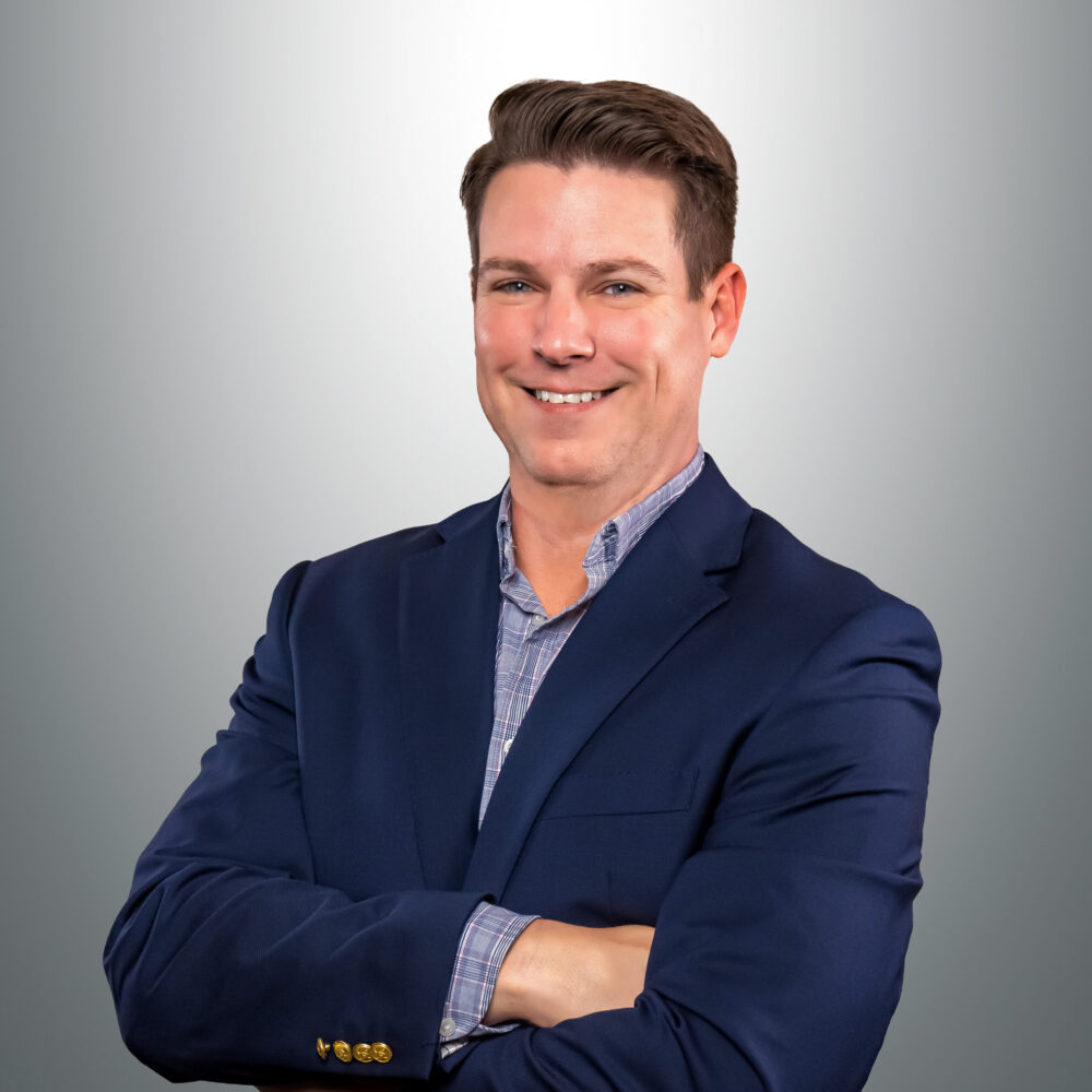 David Ainsworth