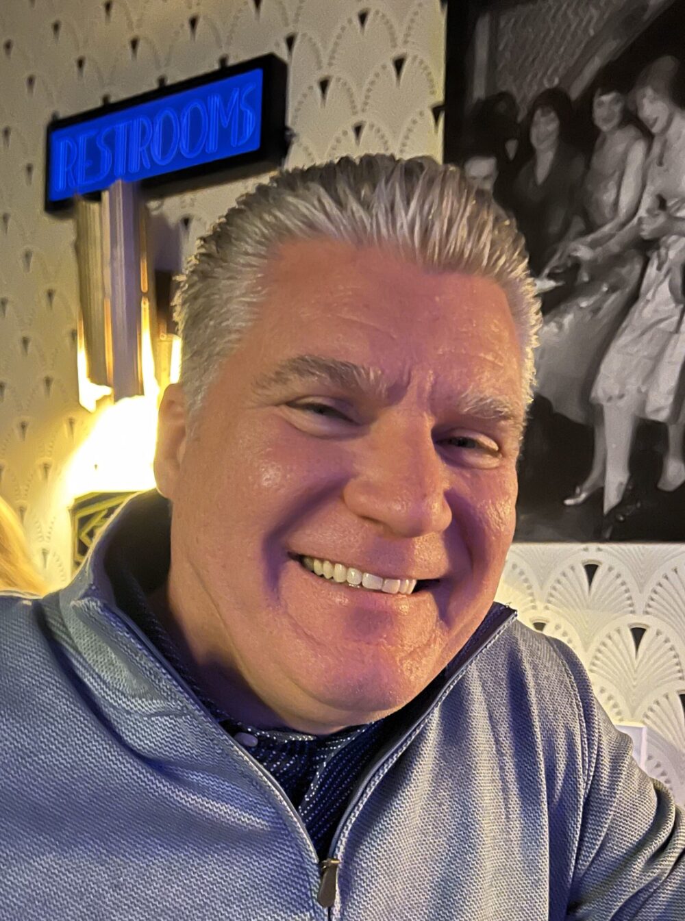 David Oshinski