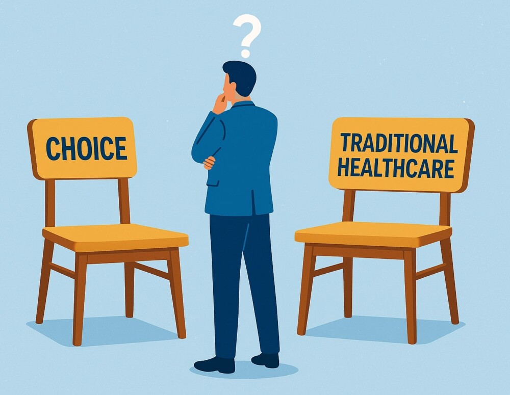 Is This ICHRA’s Moment? How the One Big Beautiful Bill Could Reshape Healthcare Access