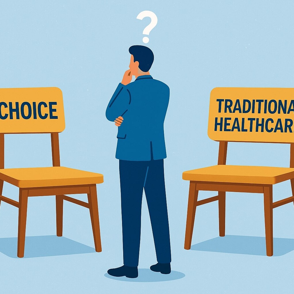 Is This ICHRA’s Moment? How the One Big Beautiful Bill Could Reshape Healthcare Access