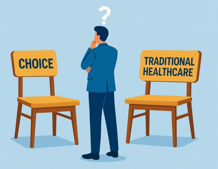 Is This ICHRA’s Moment? How the One Big Beautiful Bill Could Reshape Healthcare Access
