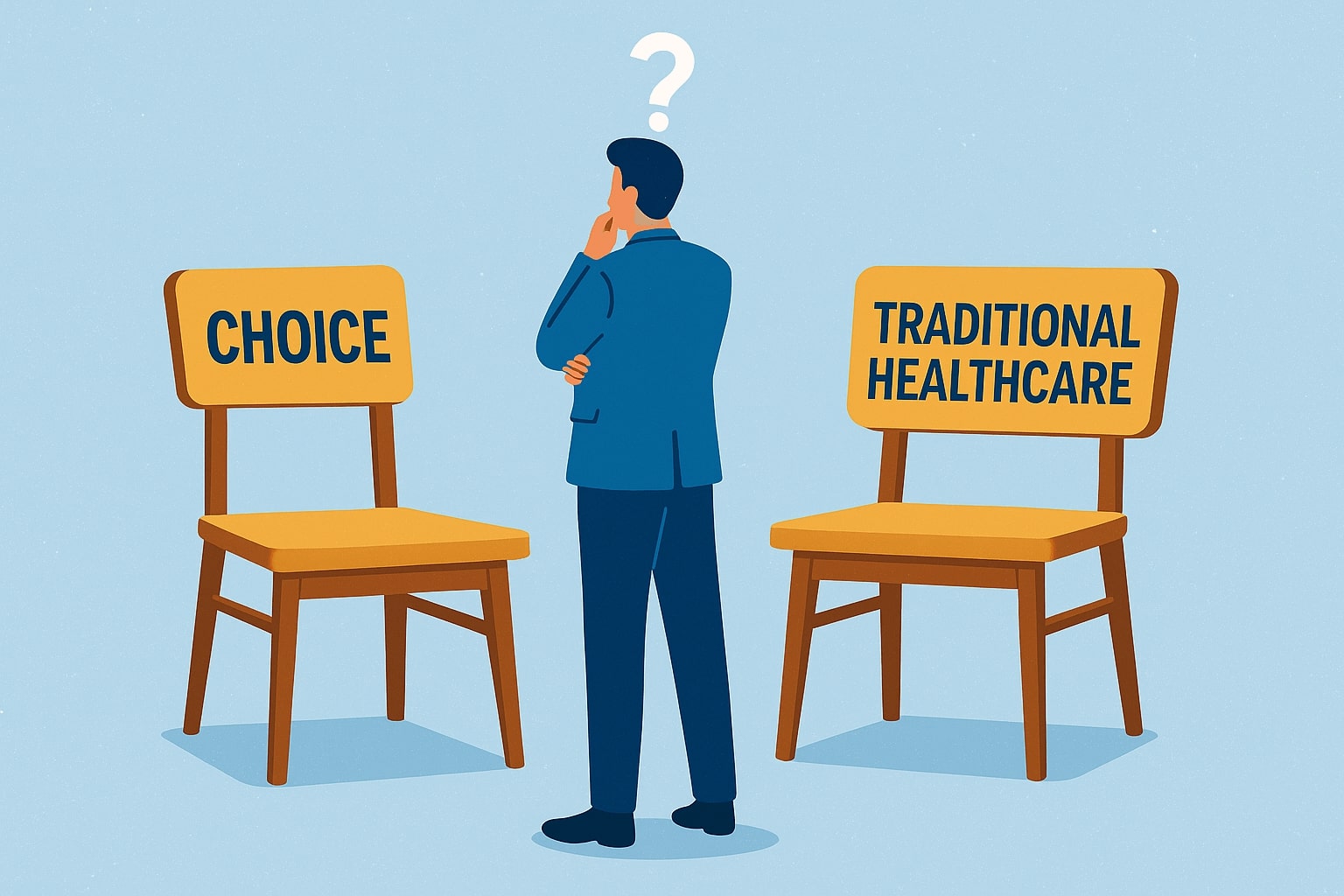 Is This ICHRA’s Moment? How the One Big Beautiful Bill Could Reshape Healthcare Access <br> <span class='h4 fw-normal'>A new bill may bring more “choice”—but will it leave some Americans without a seat?</span>