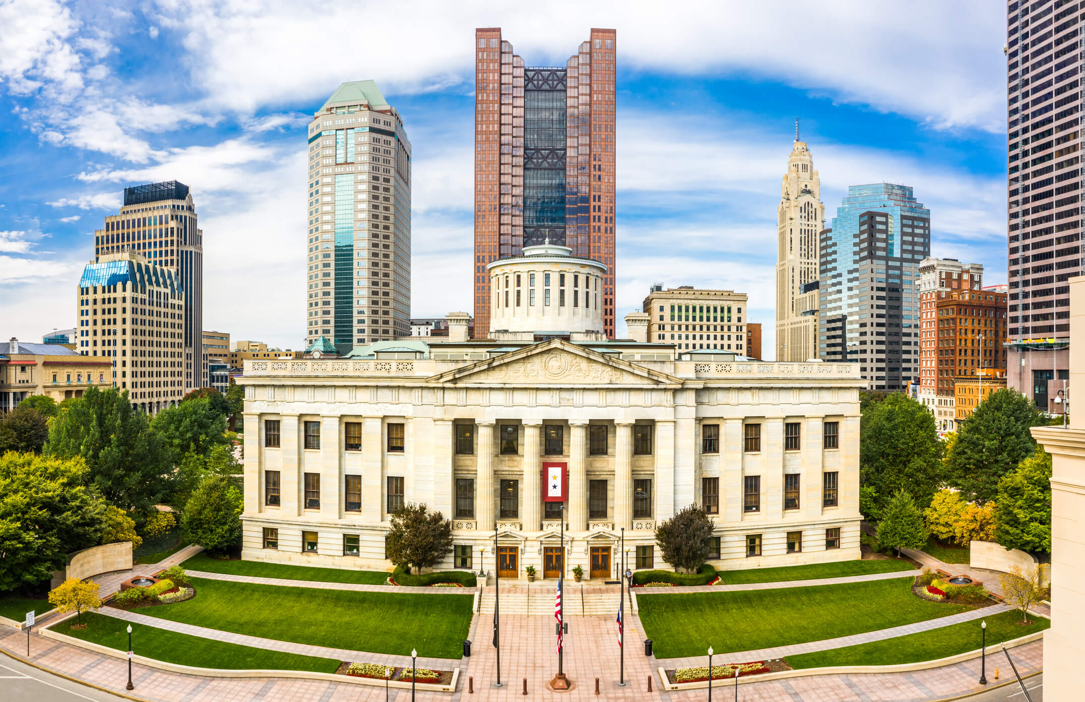 Ohio House Advances ICHRA Tax Credit for Small Employers: A Win for Flexibility and Affordability