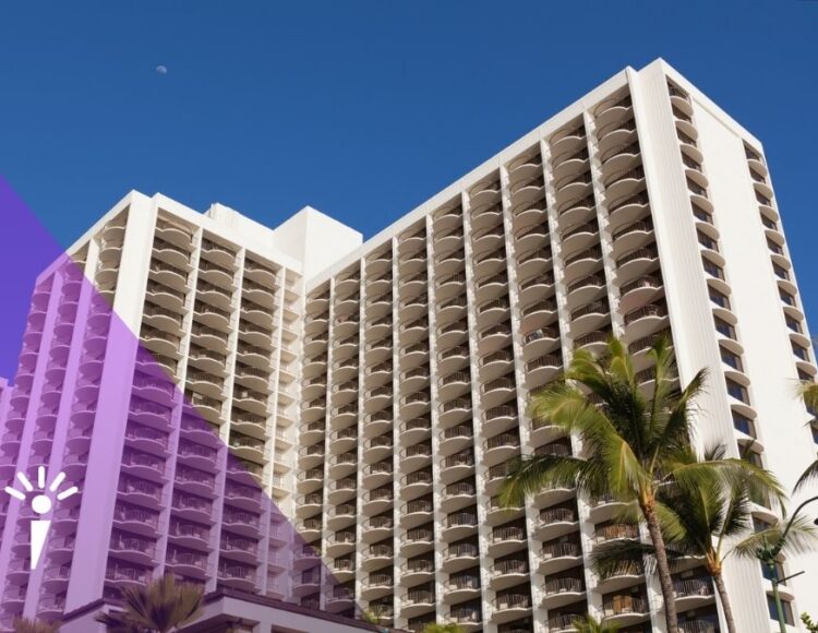 Case Study – Waterview Hospitality
