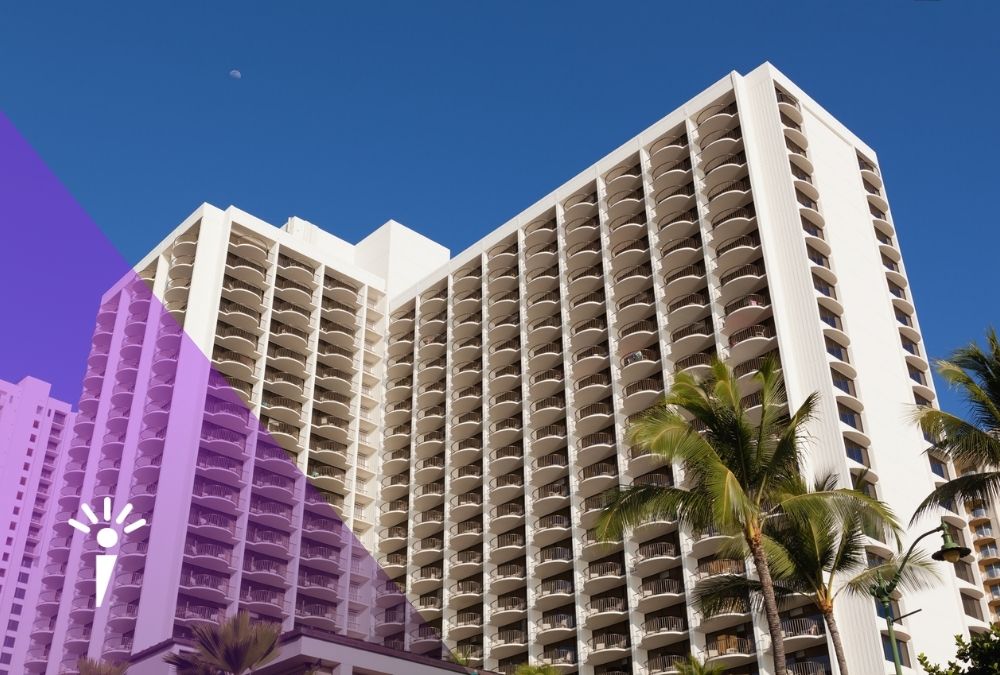 Case Study – Waterview Hospitality