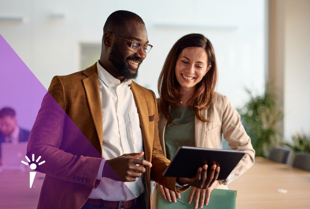 White Paper: Benefits That Drive Business Success
