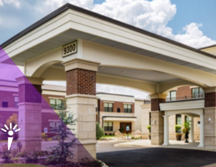 Case Study – NEXT Therapy Solutions