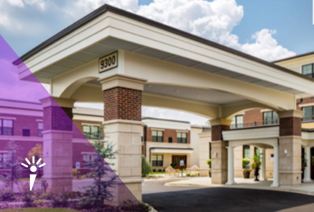 Case Study – NEXT Therapy Solutions