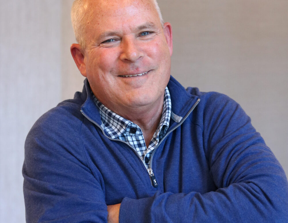Chris Covill