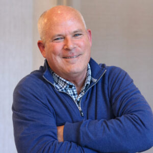 Chris Covill