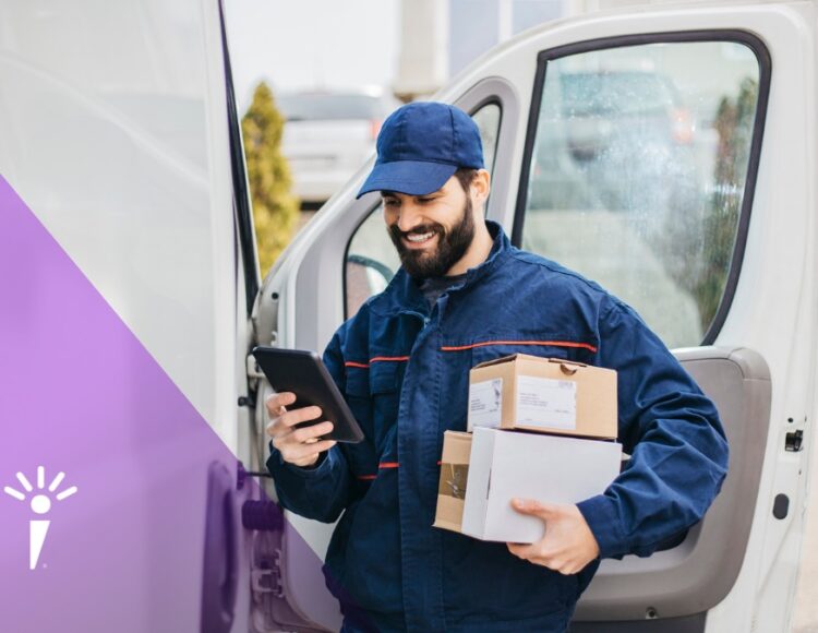 Case Study – Trust Logistics