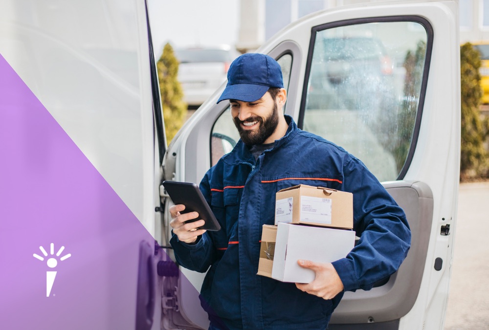 Case Study – Trust Logistics