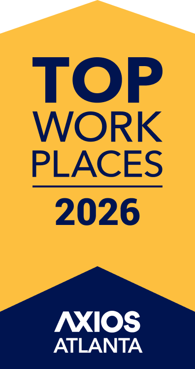 Top Workplaces Award 2026